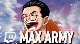 MegaMax Discord Server Banner