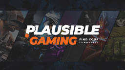 Plausible LFG Discord Server Banner