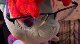 Ponyville Plaza Discord Server Banner