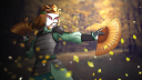 Avatar Discord Server Banner