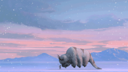 Avatar Discord Server Banner