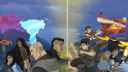Avatar Discord Server Banner
