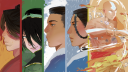 Avatar Discord Server Banner