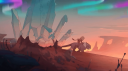 Avatar Discord Server Banner