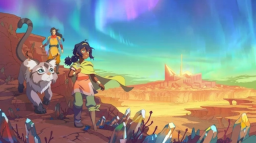 Avatar Discord Server Banner