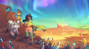 Avatar Discord Server Banner