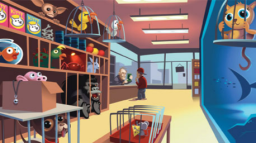 Popmundo Discord Server Banner