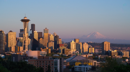 r/seattle Discord Server Banner