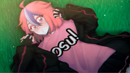 osu! #russian Discord Server Banner
