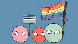 Der Server — Politics Discord Server Banner