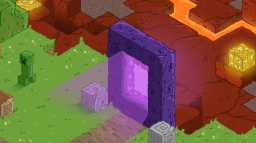 Feed The Beast Discord Server Banner