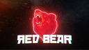 Red Bear Community Discord Server Banner