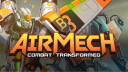 AirMech Discord Server Banner