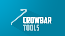CrowbarTools Discord Server Banner