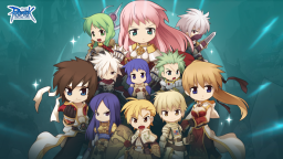 Brasil Ragnarok Online - bRO Discord Server Banner