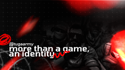 Tuga Army Discord Server Banner