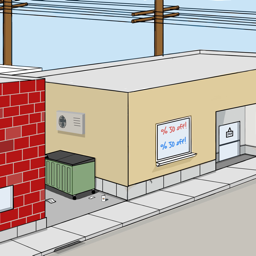 A Typical Discord Discord Server Banner