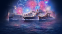 World of Warships Blitz Community Discord Server Banner