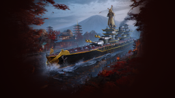 World of Warships Blitz Community Discord Server Banner