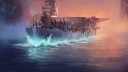 World of Warships Blitz Community Discord Server Banner