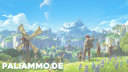 Palia MMO - [DE] Discord Server Banner
