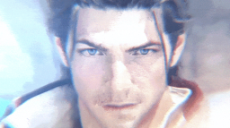 Final Fantasy XIV - France ☀ Discord Server Banner