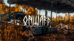 DayZ Onward Discord Server Banner
