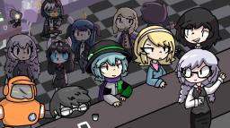 La Twinpandilla Turbosa Discord Server Banner