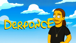 DERPONCE Discord Server Banner