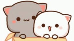 Nyan's Cafe Discord Server Banner