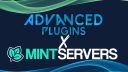 AdvancedPlugins Discord Server Banner
