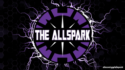Allspark Chat Discord Server Banner
