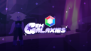 Gem Galaxies Discord Server Banner