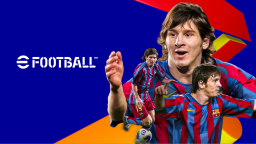 eFootball Discord Server Banner