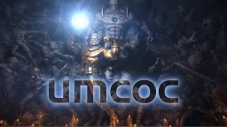 Contest Of Champions Discord Server Banner