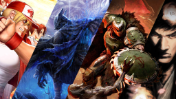 Fanatical Discord Server Banner