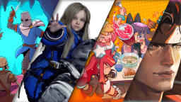 Fanatical Discord Server Banner