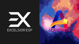 La Villa Discord Server Banner