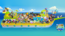 Animal Jam Community Discord Server Banner