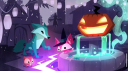 Animal Jam Community Discord Server Banner