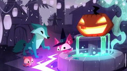 Animal Jam Community Discord Server Banner