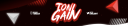 ToniGain Discord Server Banner