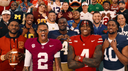 CFB Chat Discord Server Banner
