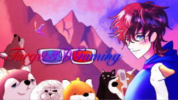 Target's Shopping Mall Discord Server Banner