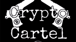 Crypto Cartel Original Discord Server Banner