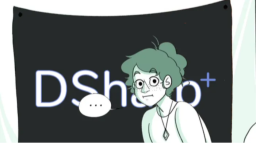 DSharpPlus Discord Server Banner