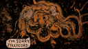 Jolly's chat of many pleasures. Discord Server Banner