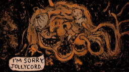 Jolly's chat of many pleasures. Discord Server Banner
