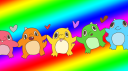 Jolly's chat of many pleasures. Discord Server Banner