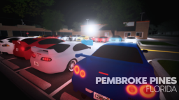 Pembroke Pines Discord Server Banner
